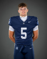 07.29.2026 - Football Media Day
