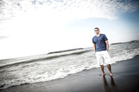 Santillan Family Portraits