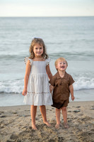 Ross Family Portraits!