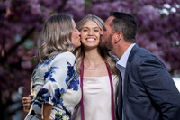 Cassie's College Graduation!