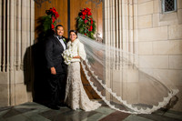 Dan and Maureen's Wedding!