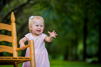 Carter Turns One!