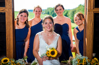 Andy and Hannah's Wedding!
