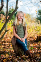 Radtke Fall Family Portraits!