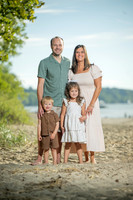 Ross Family Portraits!
