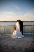 Gregg and Sarah Moffett
