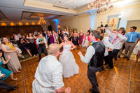 Dan and Kristen's Wedding!