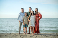 Ross Family Portraits!