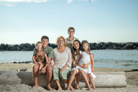 Ross Family Portraits!