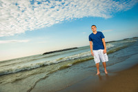 Santillan Family Portraits