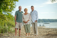 Ross Family Portraits!