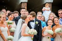 Billy and Ashley's Wedding!