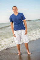 Santillan Family Portraits