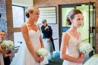 Billy and Ashley's Wedding!