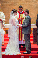 Ben and Liz's Wedding!