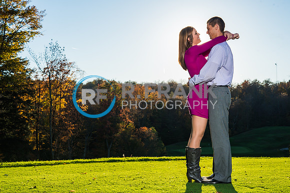 Tyler and Kaitlyn