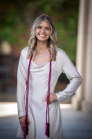Cassie's College Graduation!
