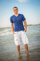 Santillan Family Portraits