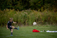 10.11.2026 - Erie FC U9 Boys