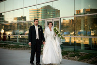 Gregg and Sarah Moffett