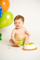 Rory Turns 1!
