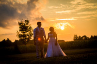 Mitch and Allie's Wedding!