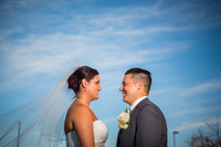 Jeffery and Kayla's Wedding!