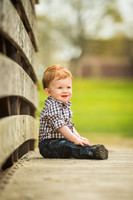 Rory Turns 1!