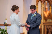 Kyle and Lauren's Wedding!