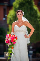 Jeffery and Kayla's Wedding!