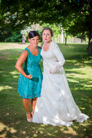 Kyle and Lauren's Wedding!