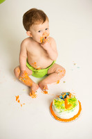 Rory Turns 1!
