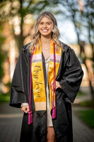 Cassie's College Graduation!