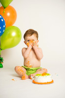 Rory Turns 1!