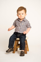 Rory Turns 1!