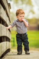 Rory Turns 1!