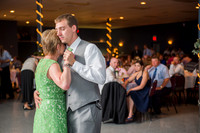 Ian and Rachael's Wedding!
