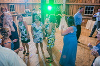 Mitch and Allie's Wedding!