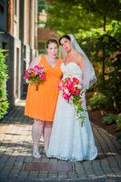 Jeffery and Kayla's Wedding!
