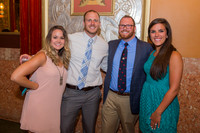 Kyle and Lauren's Wedding!