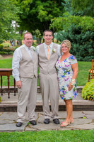 Mitch and Allie's Wedding!