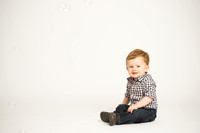 Rory Turns 1!