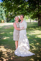 Kyle and Lauren's Wedding!