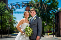 Kyle and Lauren's Wedding!
