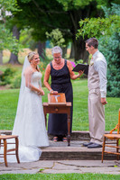 Mitch and Allie's Wedding!