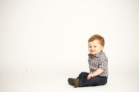 Rory Turns 1!