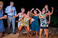 Mitch and Allie's Wedding!