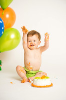 Rory Turns 1!