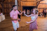 Mitch and Allie's Wedding!