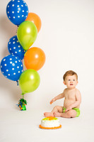 Rory Turns 1!
